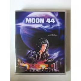 Moon 44 ( Edition Simple)