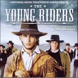 The Young Riders