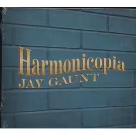 Harmonicopia