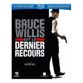 Dernier Recours -