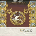 Johnny The Fox - Edition Deluxe (2 Cd)