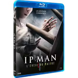 Ip Man : L'éveil Du Maître -