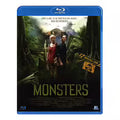 Monsters -