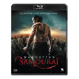 Manhattan Samouraï -