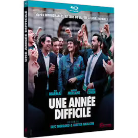 Une Année Difficile -