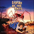 H.G. Wells' Empire Of The Ants (Limited Edition)