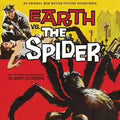 Earth Vs. The Spider (Limited Edition)