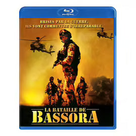The Mark Of Cain - La Bataille De Bassora -
