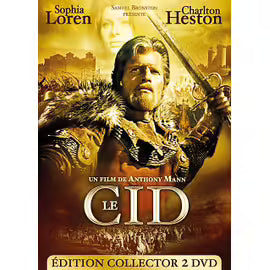 Le Cid -
