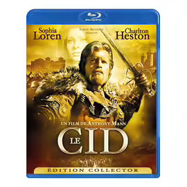 Le Cid -  -