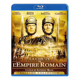 La Chute De L'empire Romain -  -
