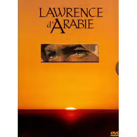 Lawrence D'arabie - Edition Limitée, Numerotée