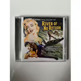 River Of No Return (Cd Bof) Lionel Newman / Intrada Special Collection