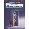 Monstres & Cie -