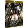 David Et Goliath -
