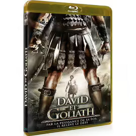 David Et Goliath -