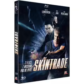 Skin Trade -