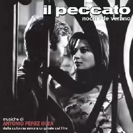 Il Peccato (Noche De Verano)