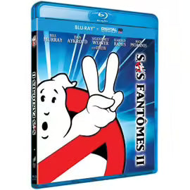 Sos Fantômes 2 -