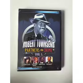 Robert Townsend : Partners In Crime : Volume 1 ()