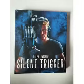 Silent Trigger (Combo