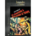 La Machine À Explorer Le Temps