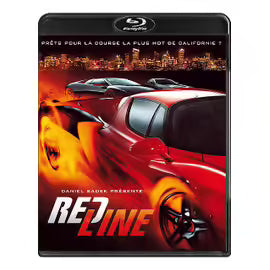 Redline -