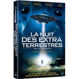 La Nuit Des Extra-Terrestres