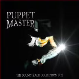 Puppet Master