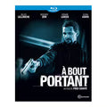 À Bout Portant -