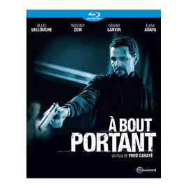À Bout Portant -