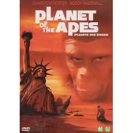 La Planète Des Singes - Édition Simple - Edition Belge