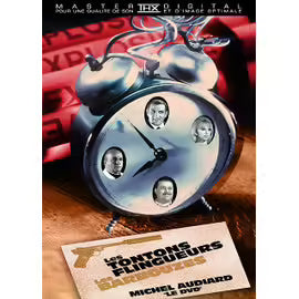 Les Tontons Flingueurs