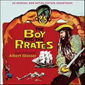 The Boy And The Pirates (Limited Edition)