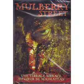 Mulberry