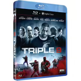Triple 9 -