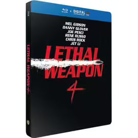 L'arme Fatale 4 -