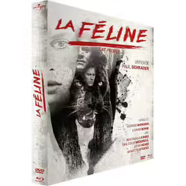 La Féline -