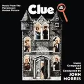 Clue : The Movie