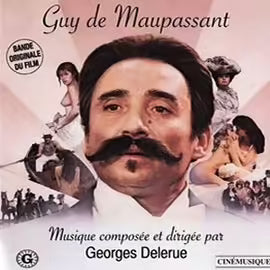 Guy De Maupassant