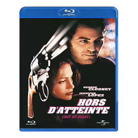 Hors D'atteinte -