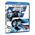 2 Fast 2 Furious -