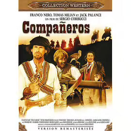 Compañeros - Version Remasterisée