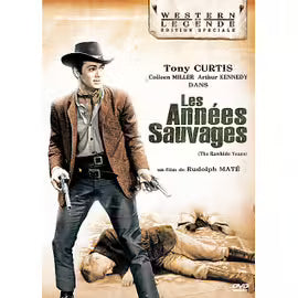 Les Années Sauvages - Édition Spéciale