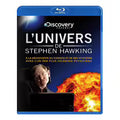 L'univers De Stephen Hawking -