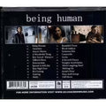 Being Human, La Confrérie De L'etrange (B.O.F)