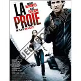 La Proie