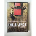The Silence (Il Était Une Fois Un Meurtre) Dvd