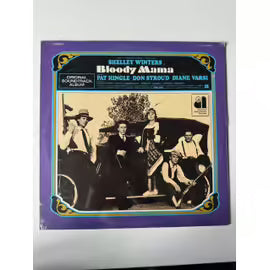 Bloody Mama (Vinyle) / Don Randi