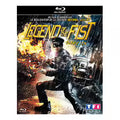 Legend Of The Fist -